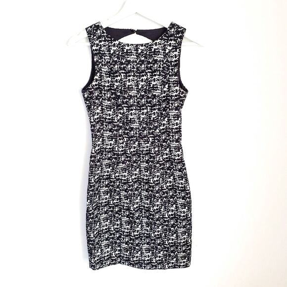 H&M A-line Dress Size 4 - Picture 1 of 5